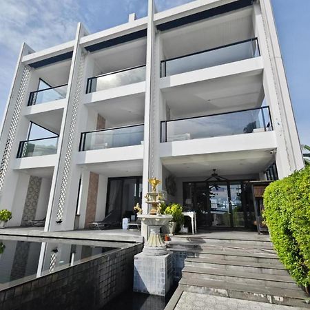 See Sea Villa Hotel Patong Екстериор снимка