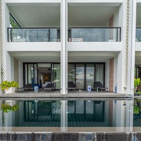 See Sea Villa Hotel Patong Екстериор снимка